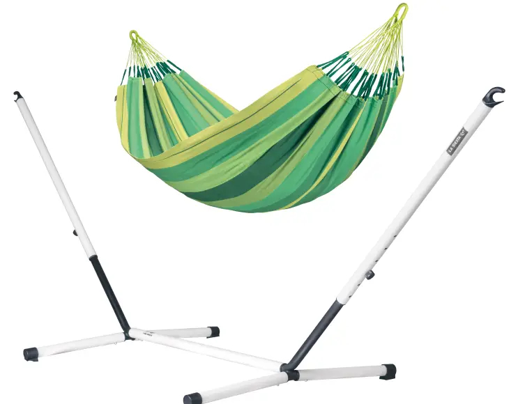 Classic hammock JUNGLE