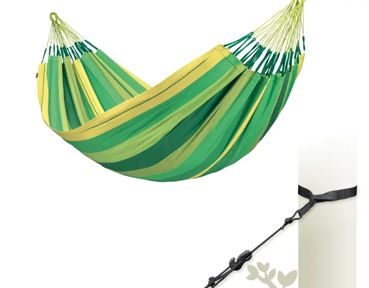 Classic hammock JUNGLE