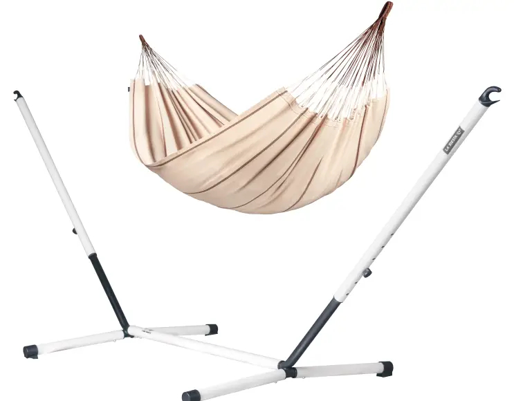 Classic hammock WALNUTS