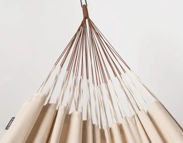 Classic hammock WALNUTS