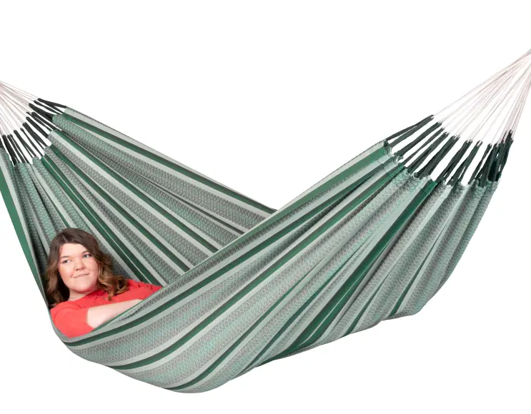 Classic hammock AGAVE