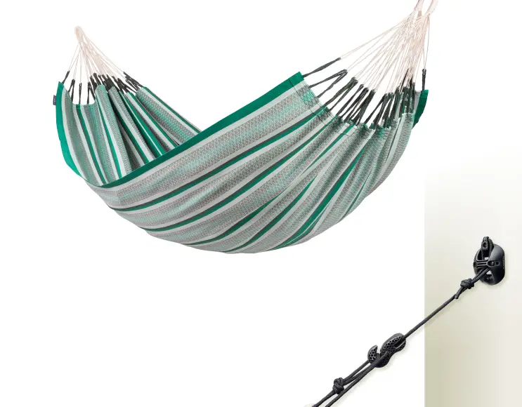 Classic hammock AGAVE