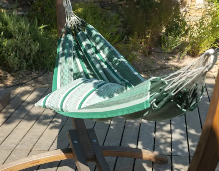 Classic hammock AGAVE