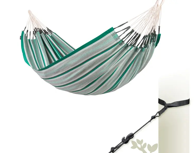 Classic hammock AGAVE