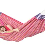 Classic hammock FLAMINGO - cod.AMAFLA