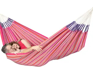 Classic hammock FLAMINGO - cod.AMAFLA