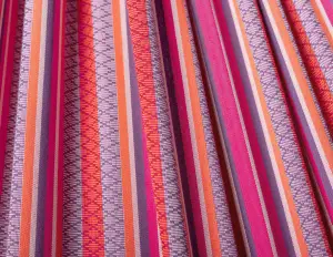 Classic hammock FLAMINGO - cod.AMAFLA alternative