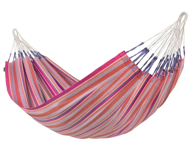 Classic hammock FLAMINGO
