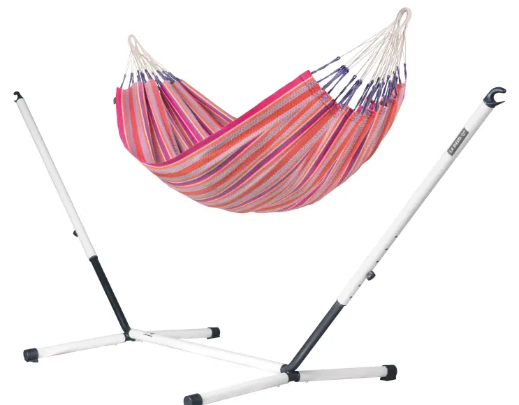 Classic hammock FLAMINGO