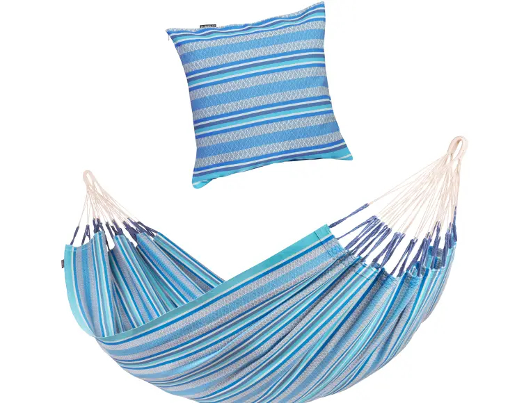 Classic hammock SKY BLUE