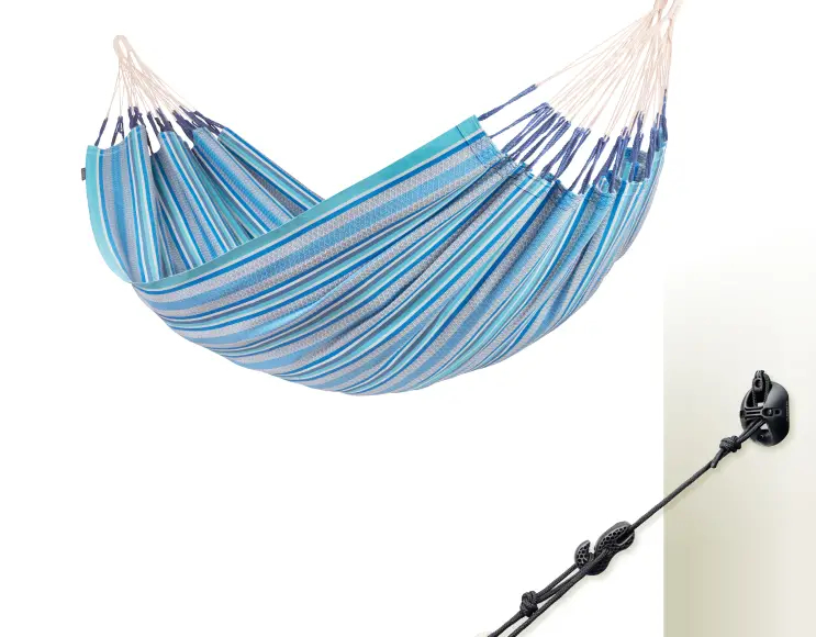 Classic hammock SKY BLUE