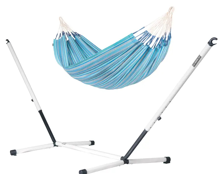 Classic hammock SKY BLUE