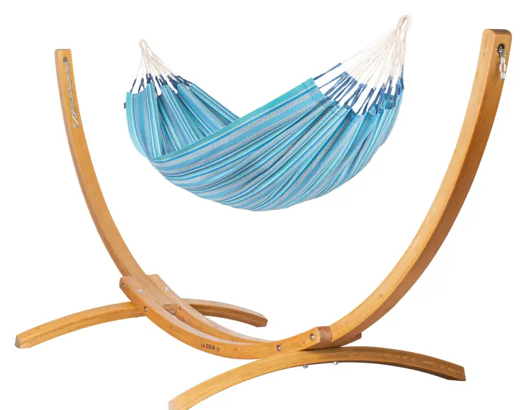 Classic hammock SKY BLUE