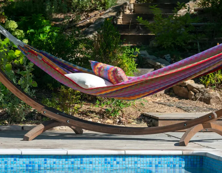 FLORA classic hammock