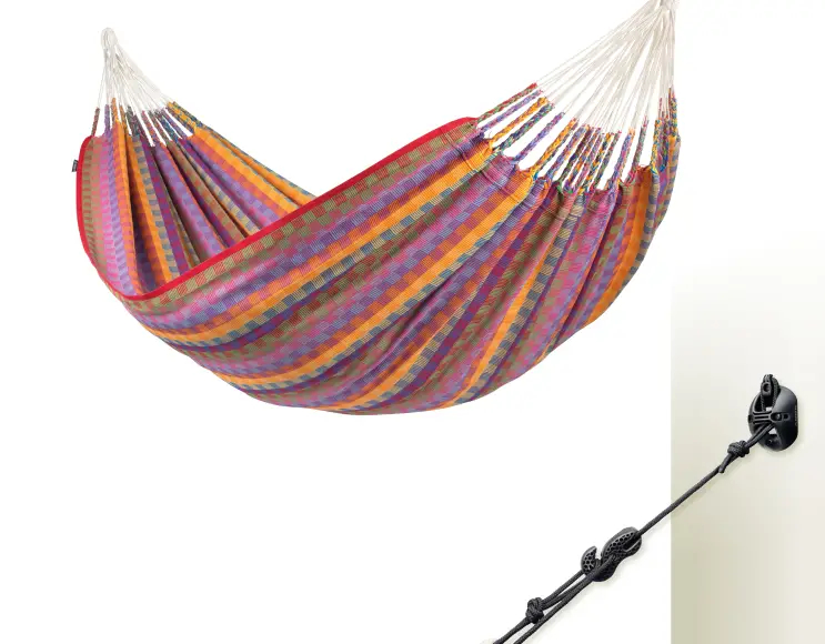 FLORA classic hammock