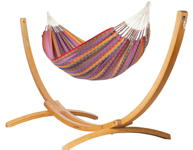 FLORA classic hammock