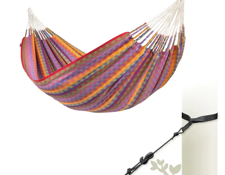 FLORA classic hammock