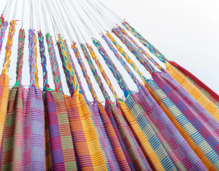 FLORA classic hammock