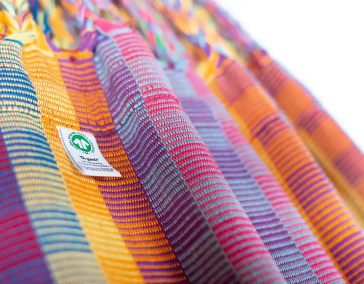 FLORA classic hammock