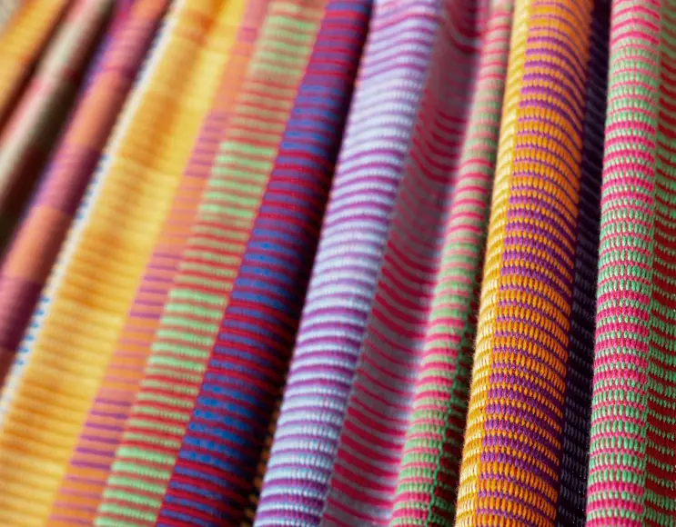 FLORA classic hammock
