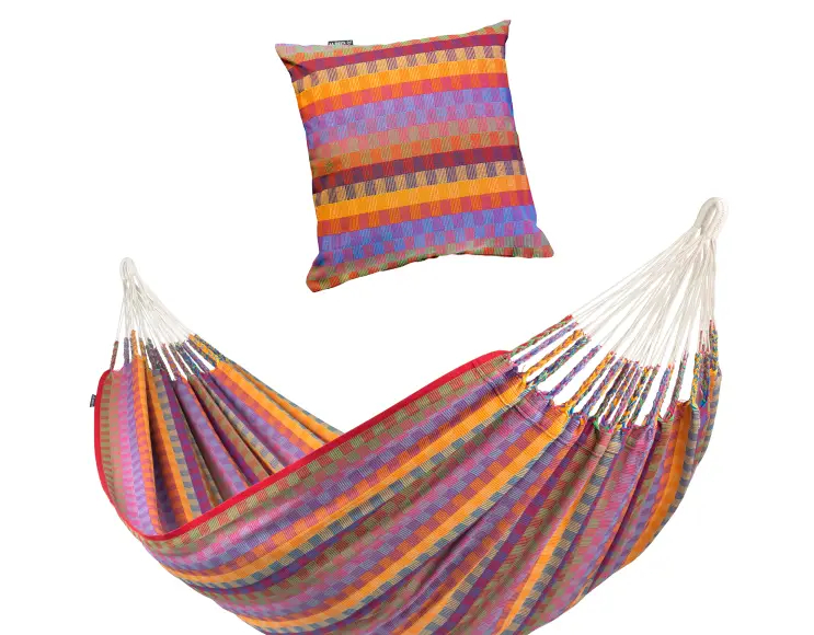 FLORA classic hammock