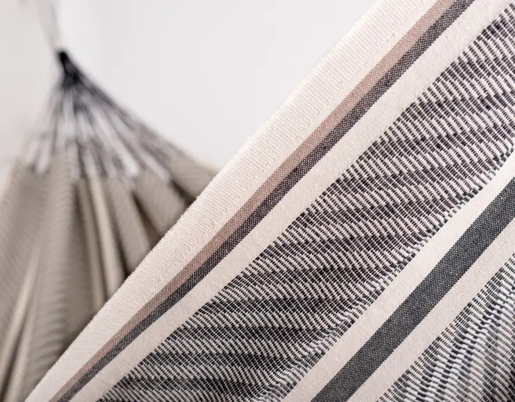 ZEBRA classic hammock