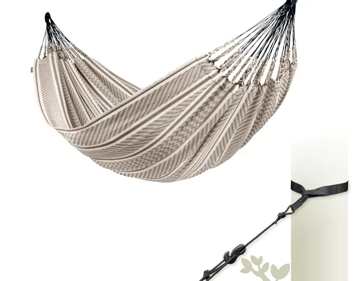 ZEBRA classic hammock