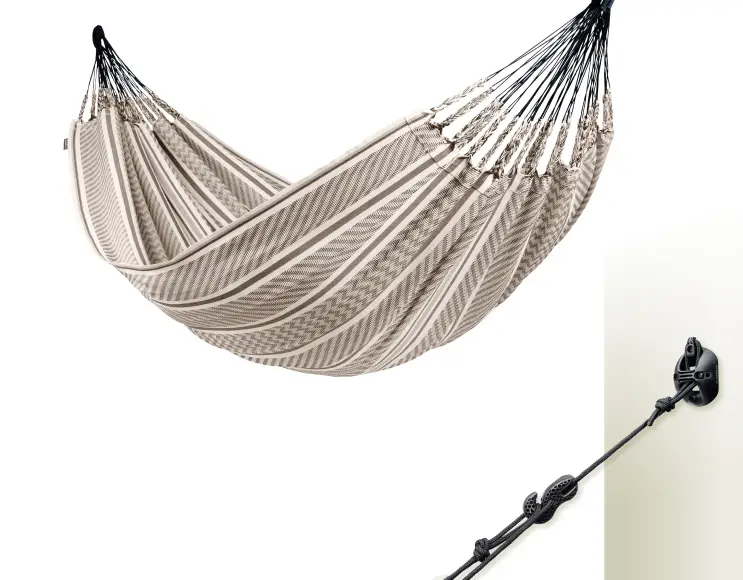 ZEBRA classic hammock