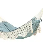 Classic hammock model FJORD - cod.AMAFIO