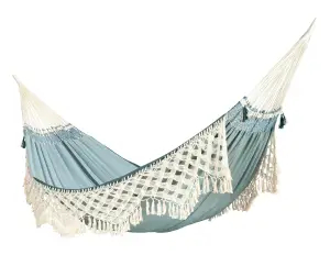 Classic hammock model FJORD - cod.AMAFIO