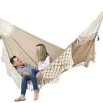 Classic hammock model NUTMEG - cod.AMAMOS