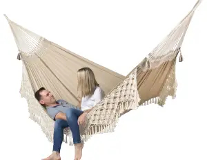 Classic hammock model NUTMEG - cod.AMAMOS