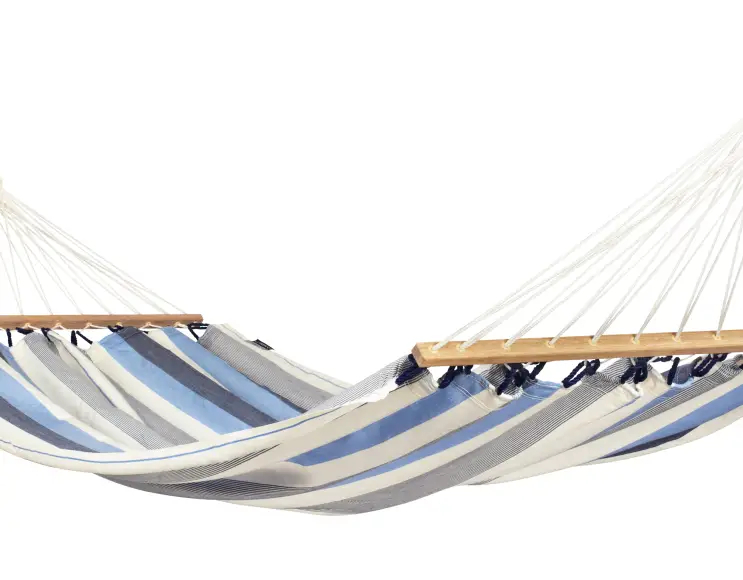 SEA SALT HAMMOCK WITH STICK