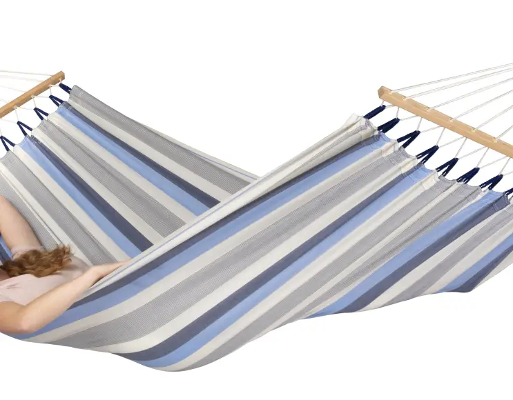 SEA SALT HAMMOCK WITH STICK