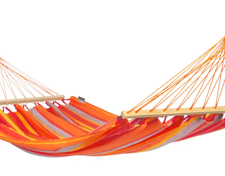 HAMMOCK WITH STICK MODEL TOUCAN