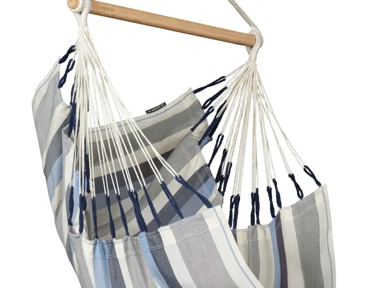 Hammock SEA SALT model hanging chair