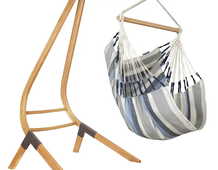 Hammock SEA SALT model hanging chair