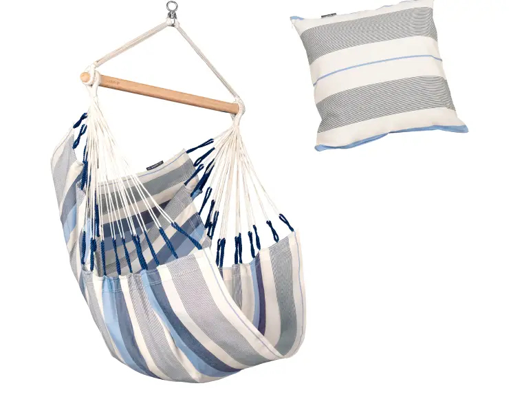 Hammock SEA SALT model hanging chair