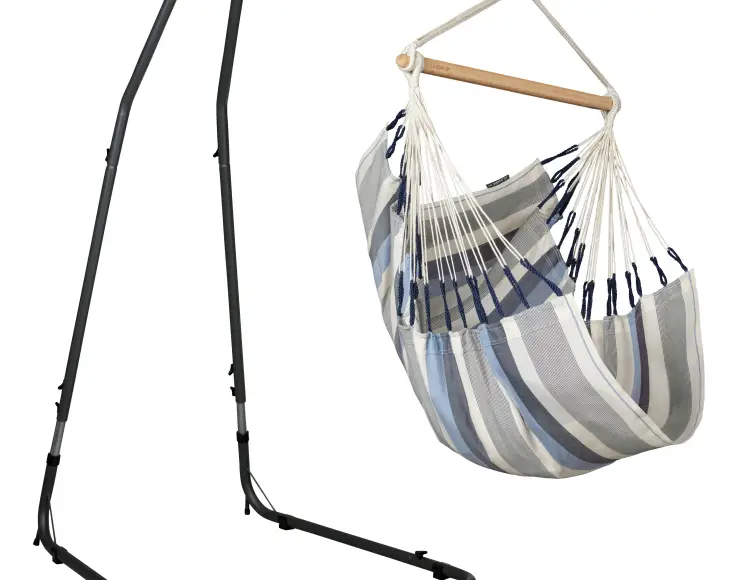 Hammock SEA SALT model hanging chair