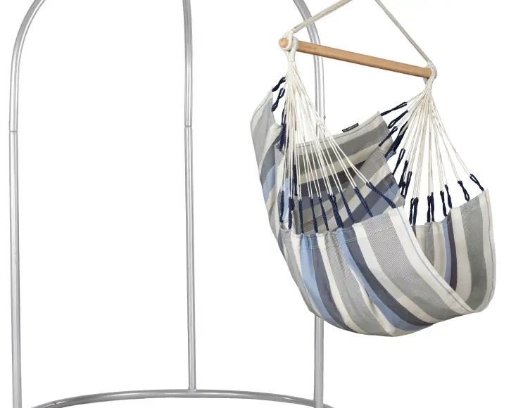 Hammock SEA SALT model hanging chair
