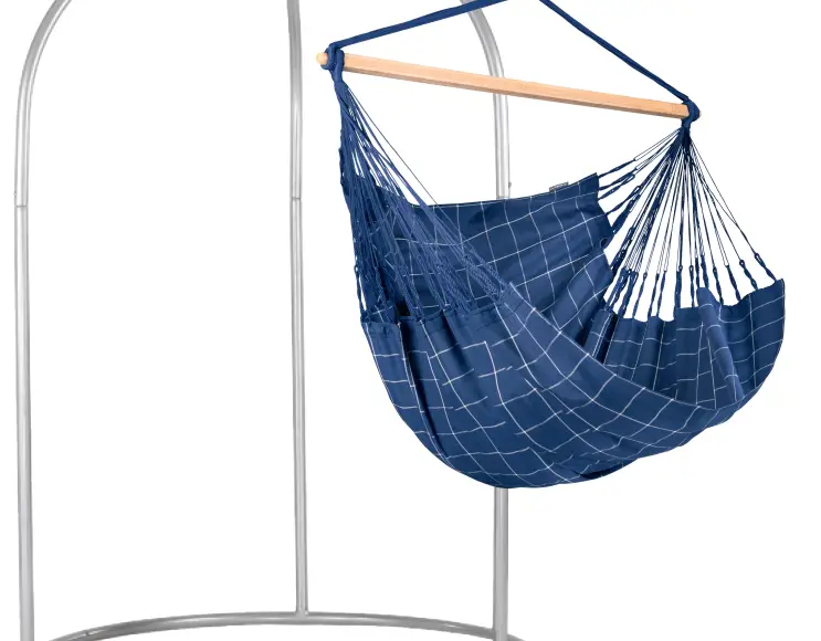 Hammock BLUE NAVY model hanging chair