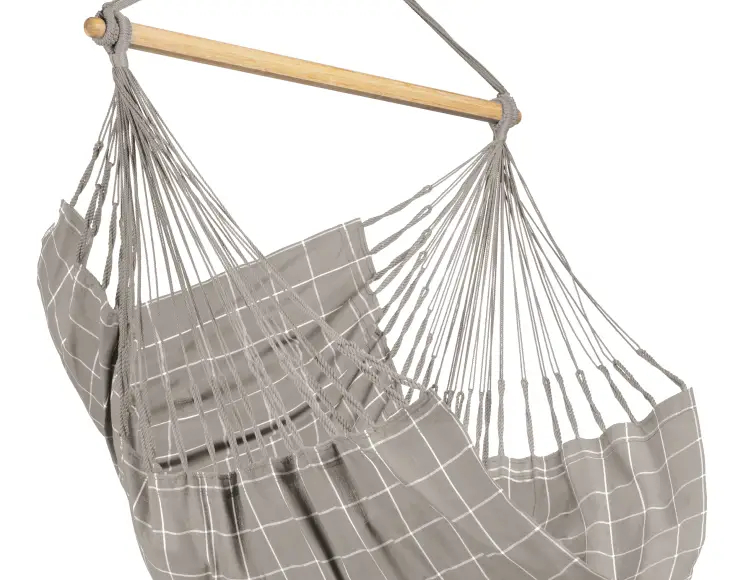 Hammock ALMOND model hanging chair