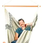 Hammock CEDAR  model hanging chair - cod.SEDCED