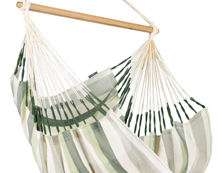 Hammock CEDAR model hanging chair