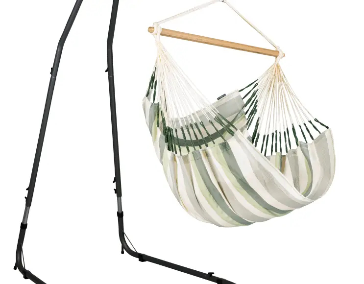 Hammock CEDAR model hanging chair