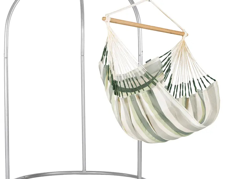 Hammock CEDAR model hanging chair