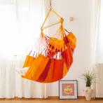 Hammock VOLCANO  model hanging chair - cod.SEDVUL