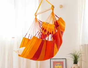 Hammock VOLCANO  model hanging chair - cod.SEDVUL