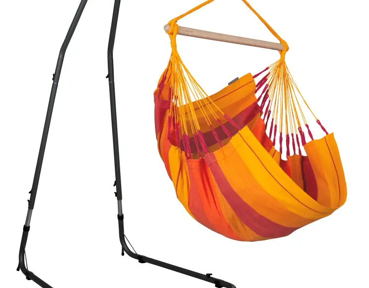 Hammock VOLCANO model hanging chair