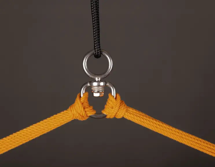Hammock VOLCANO model hanging chair
